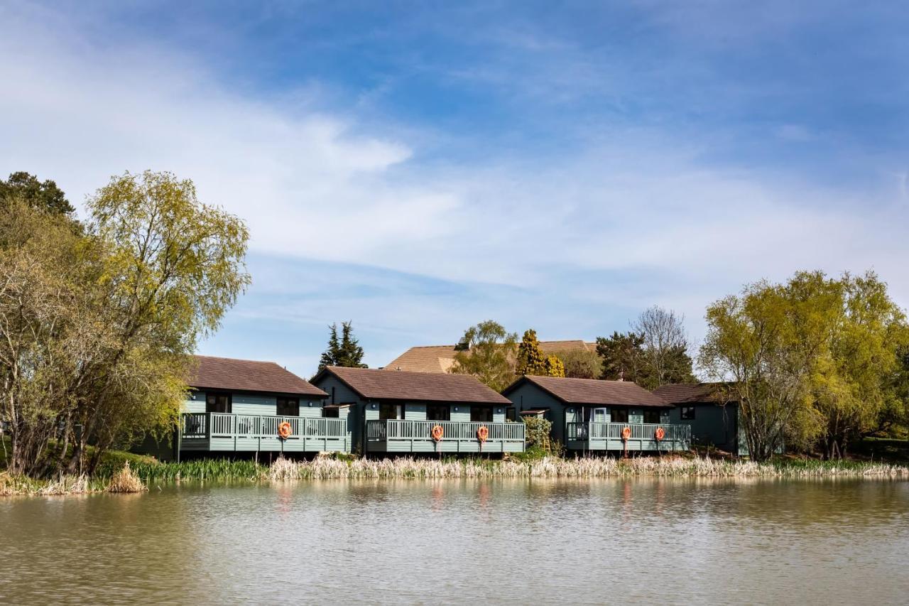 The Vale Golf & Country Club Βίλα Bishampton Εξωτερικό φωτογραφία