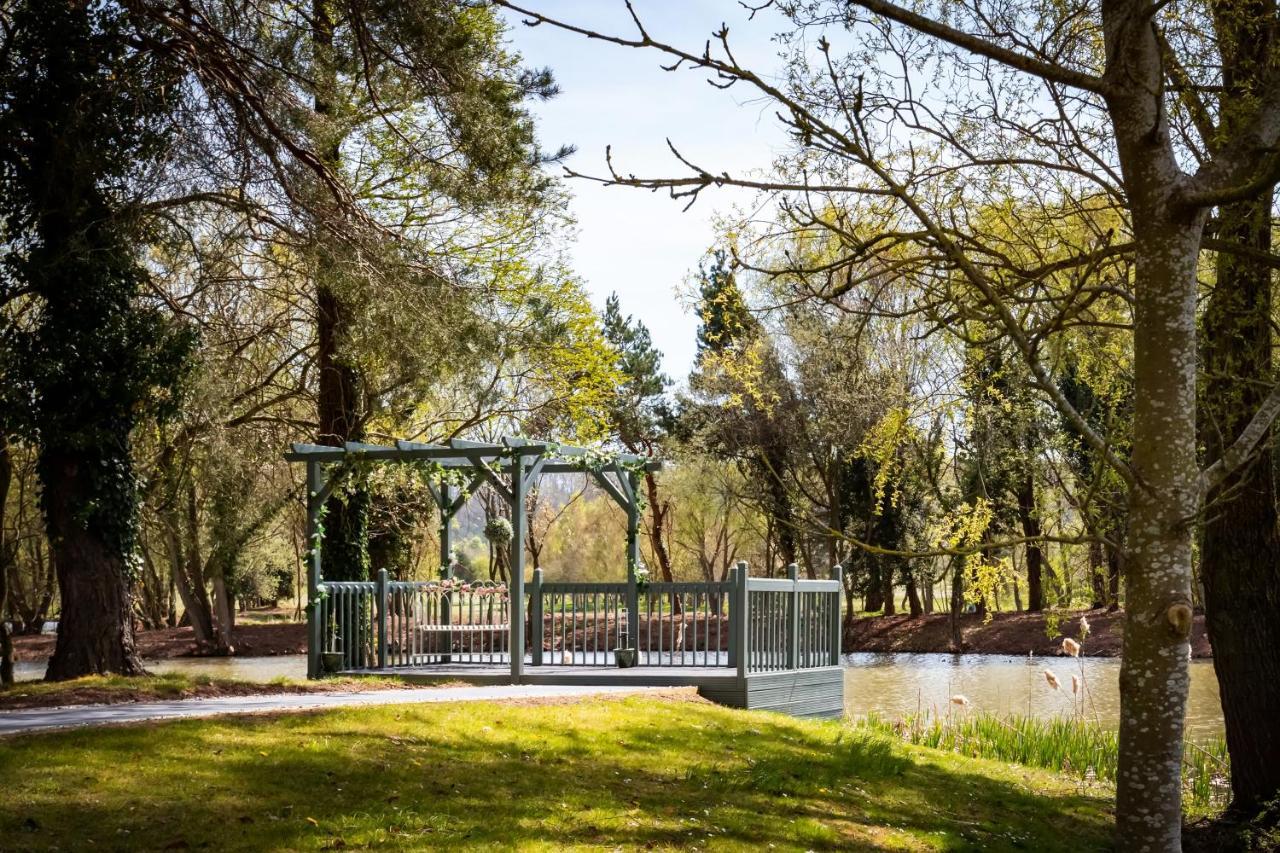 The Vale Golf & Country Club Βίλα Bishampton Εξωτερικό φωτογραφία