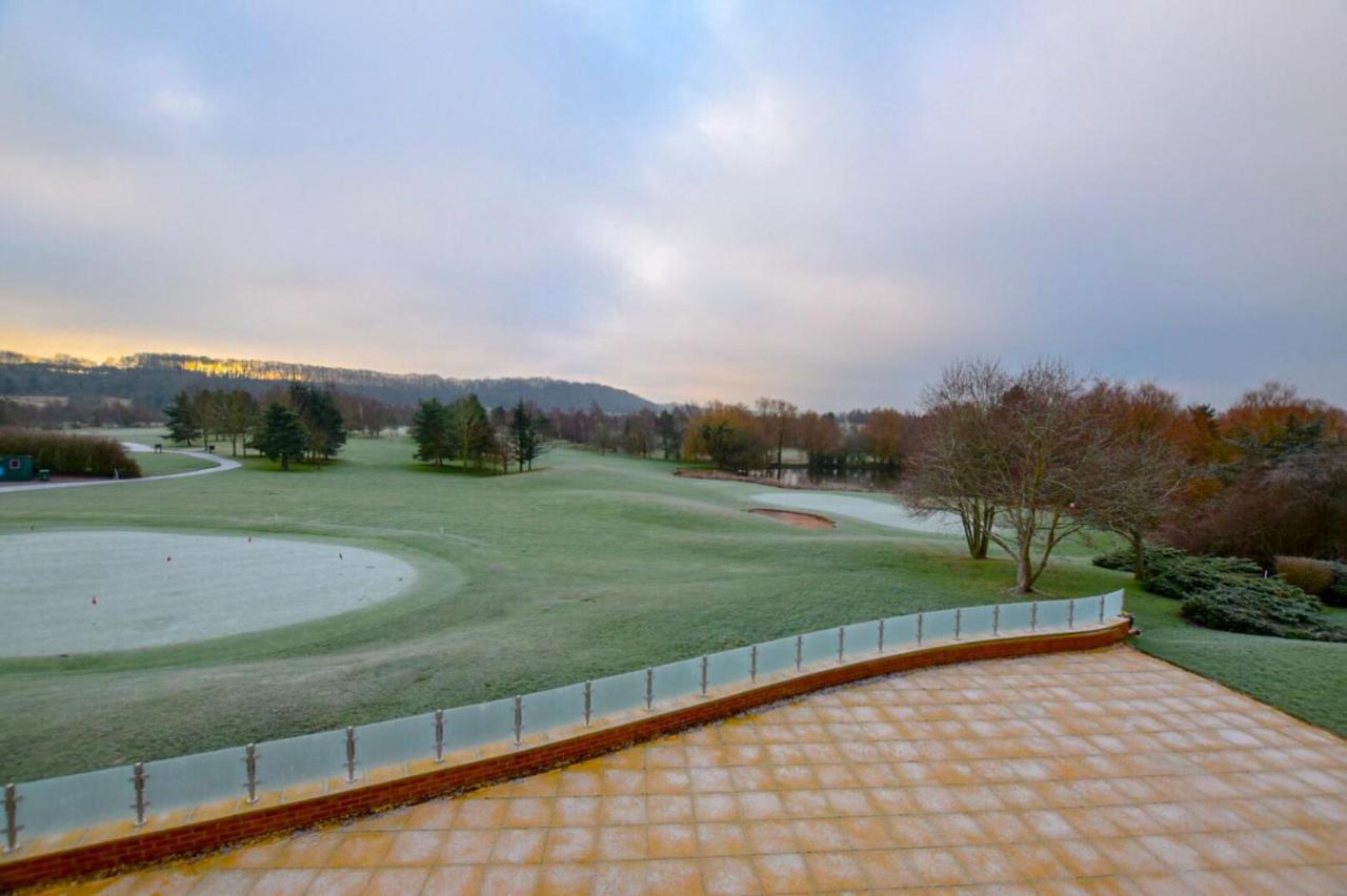The Vale Golf & Country Club Βίλα Bishampton Εξωτερικό φωτογραφία